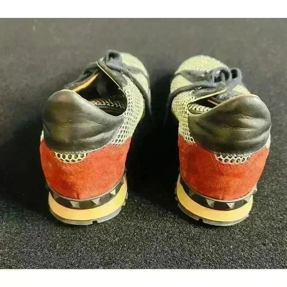 Rare Via Roma 15 Sneakers Men’s Size 8.5 Never Worn main image 7